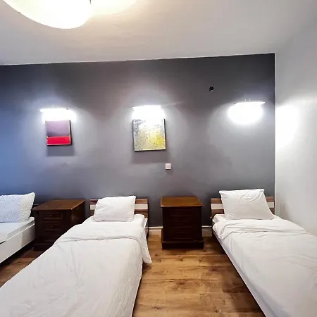 Spacious Family Flat , 3br, 2ba Istanbul