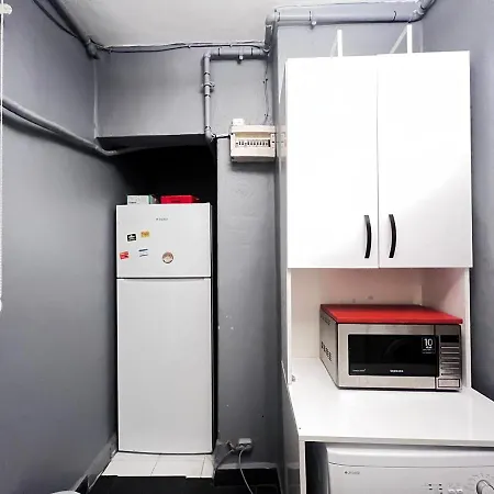 Spacious Family Flat , 3br, 2ba Διαμέρισμα Κωνσταντινούπολη