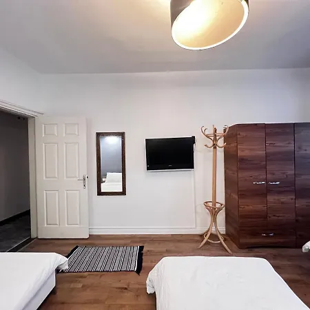 Spacious Family Flat , 3br, 2ba * איסטמבול